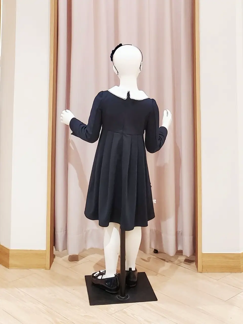 ANY 奥原 コーディネート画像