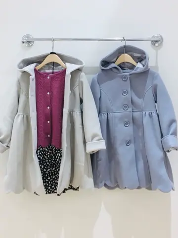 ANY 山口 コーディネート画像