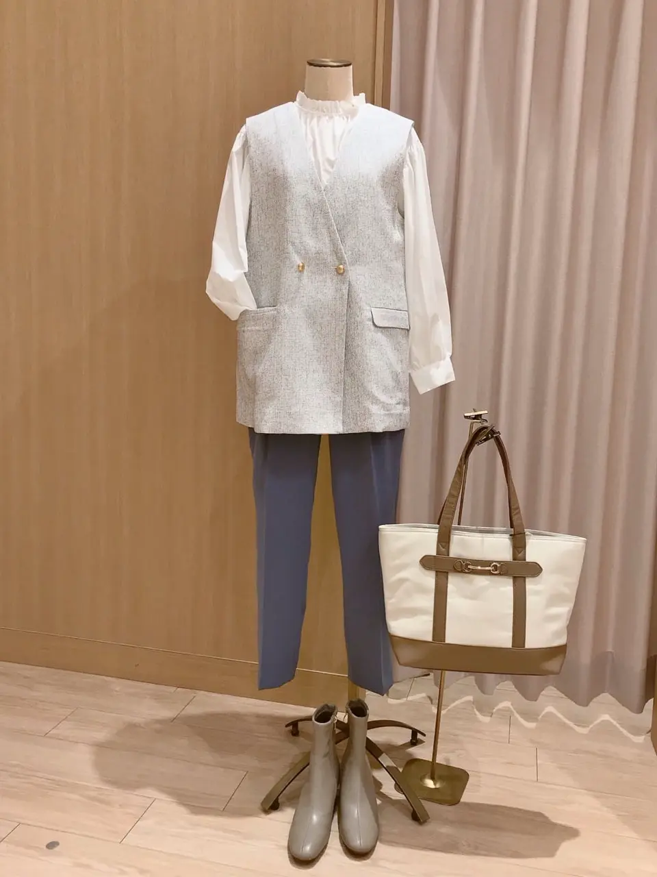  千葉 コーディネート画像