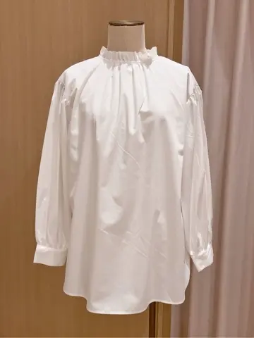 ANY 千葉 コーディネート画像