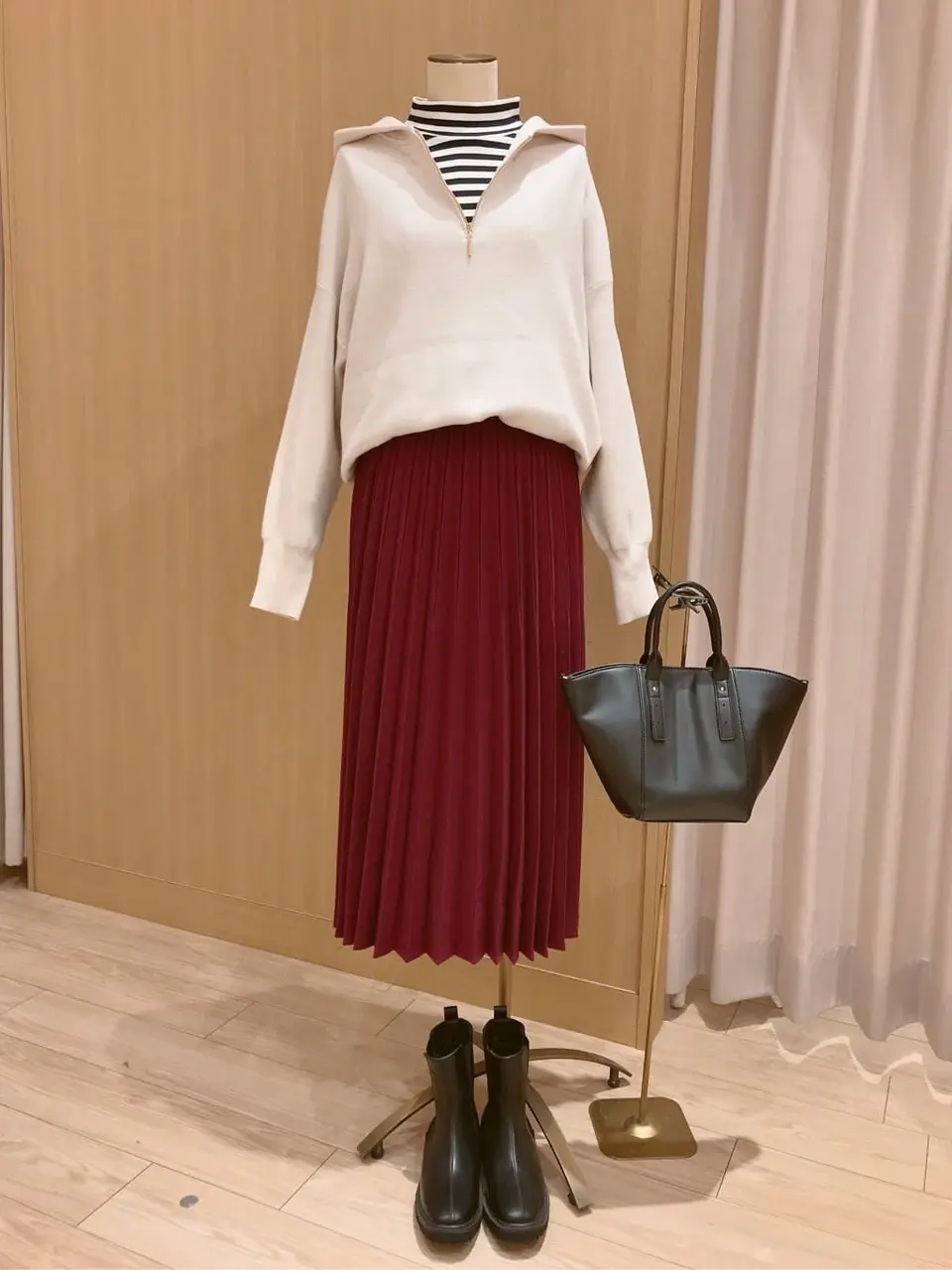  千葉 コーディネート画像