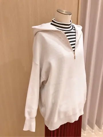 ANY 千葉 コーディネート画像