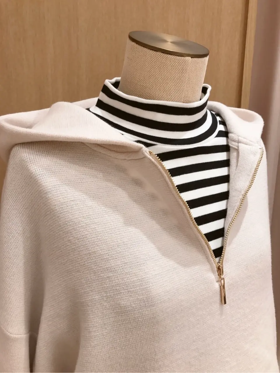 ANY 千葉 コーディネート画像