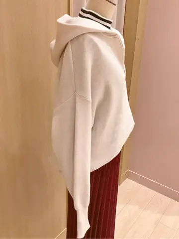 ANY 千葉 コーディネート画像