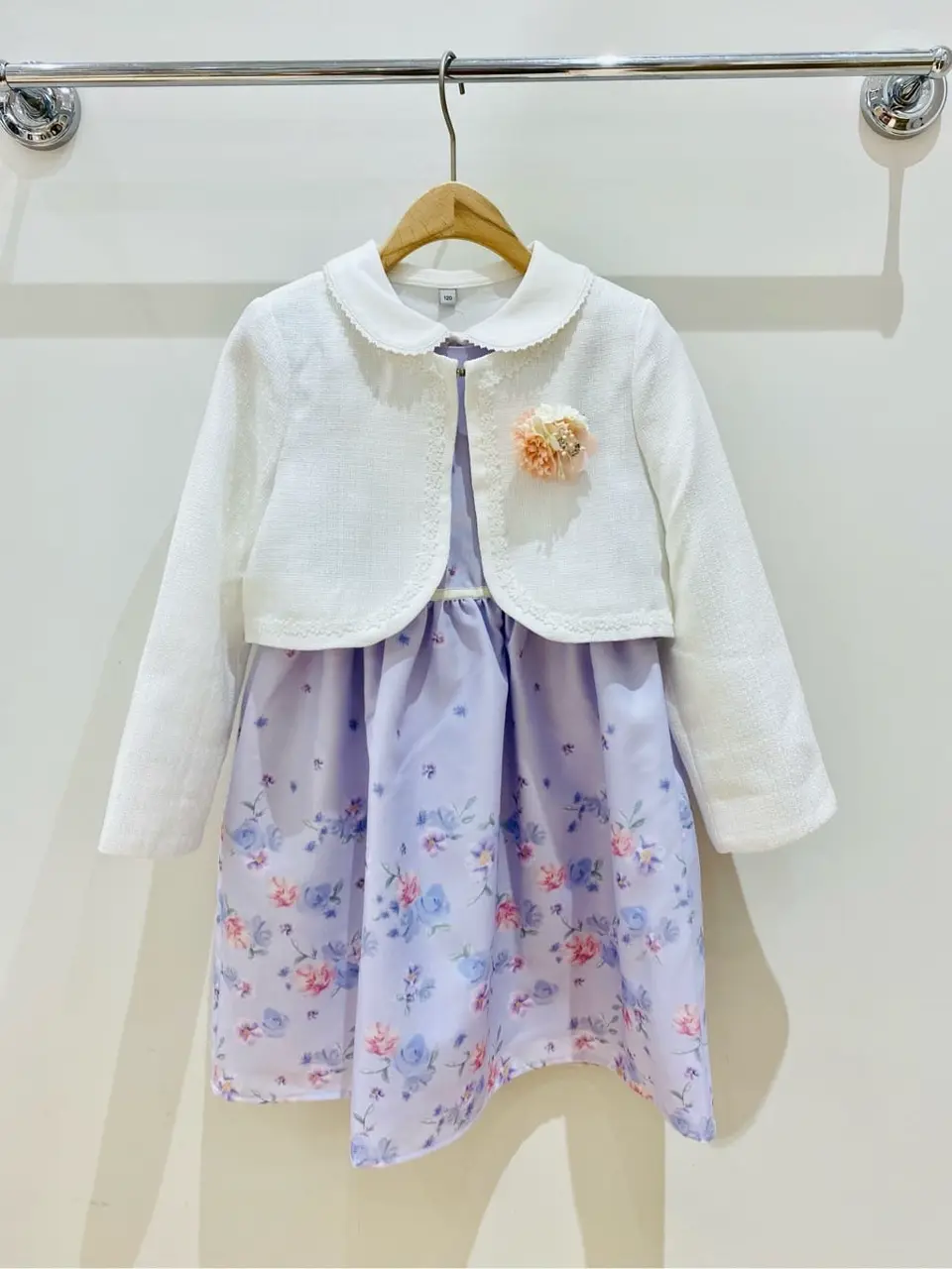 ANY スタッフ コーディネート画像