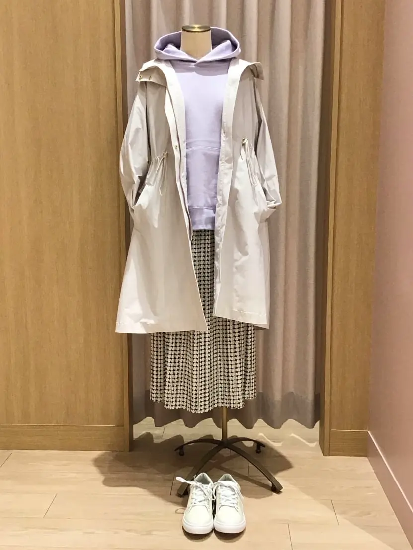  本吉 コーディネート画像