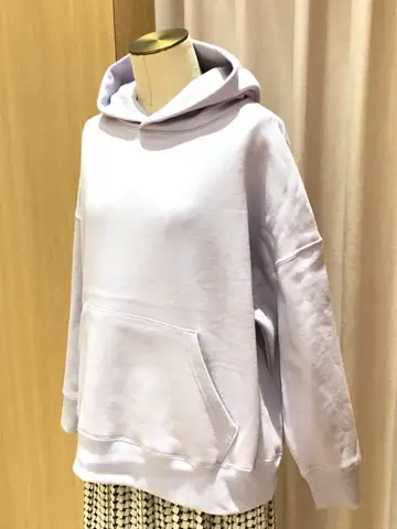 ANY 本吉 コーディネート画像