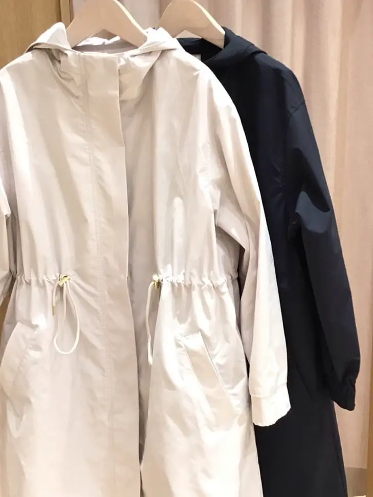 ANY 本吉 コーディネート画像