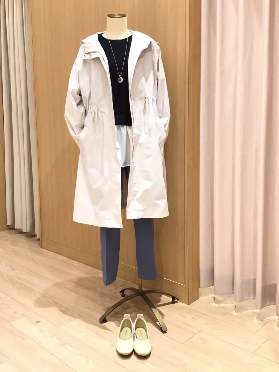  本吉 コーディネート画像