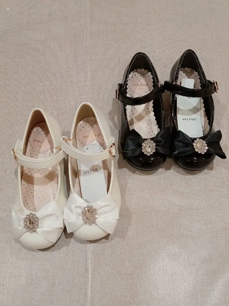 ANY M コーディネート画像