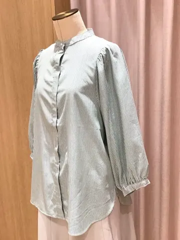 ANY 本吉 コーディネート画像