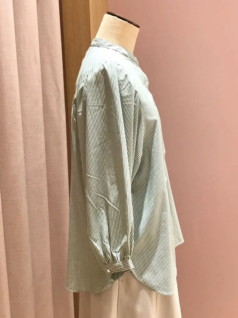 ANY 本吉 コーディネート画像