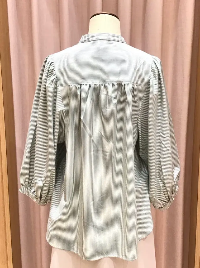 ANY 本吉 コーディネート画像