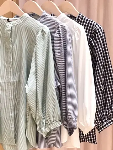 ANY 本吉 コーディネート画像