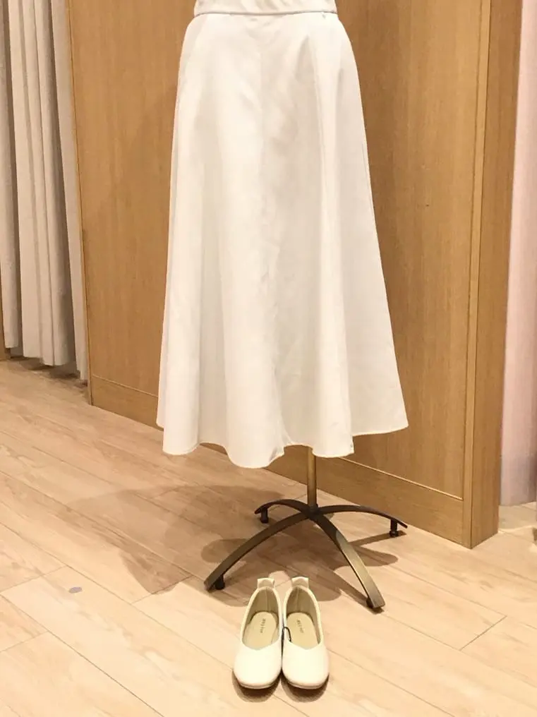 ANY 本吉 コーディネート画像