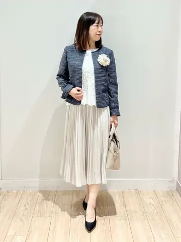 ANY SAKAI コーディネート画像