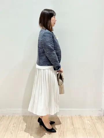 ANY SAKAI コーディネート画像