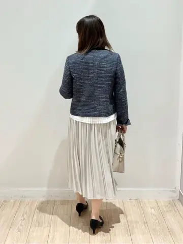 ANY SAKAI コーディネート画像