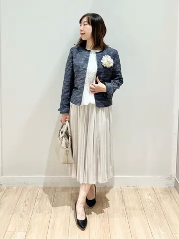 ANY SAKAI コーディネート画像