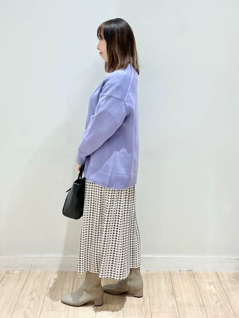 ANY SAKAI コーディネート画像