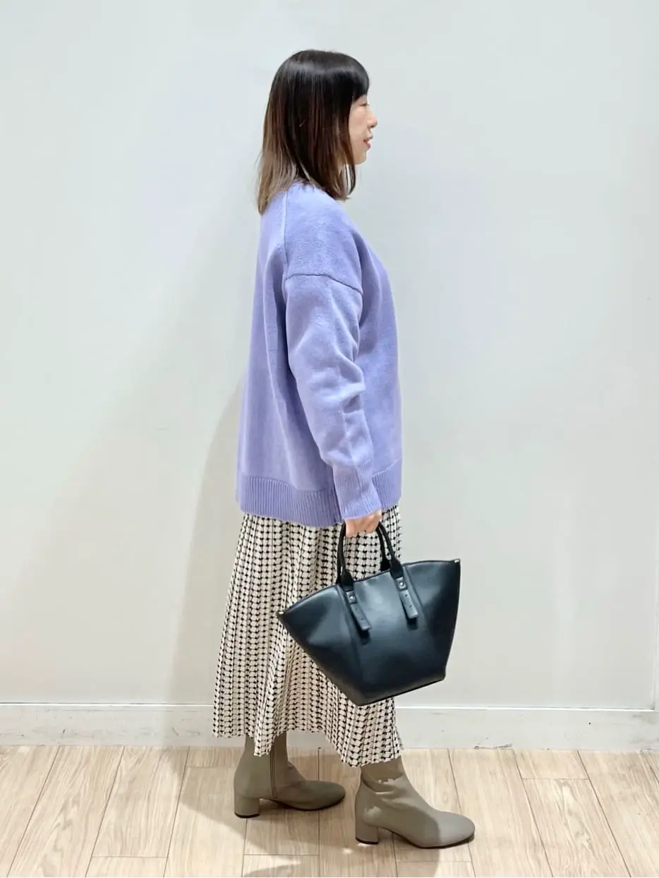 ANY SAKAI コーディネート画像