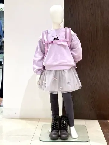 ANY 杉原 コーディネート画像