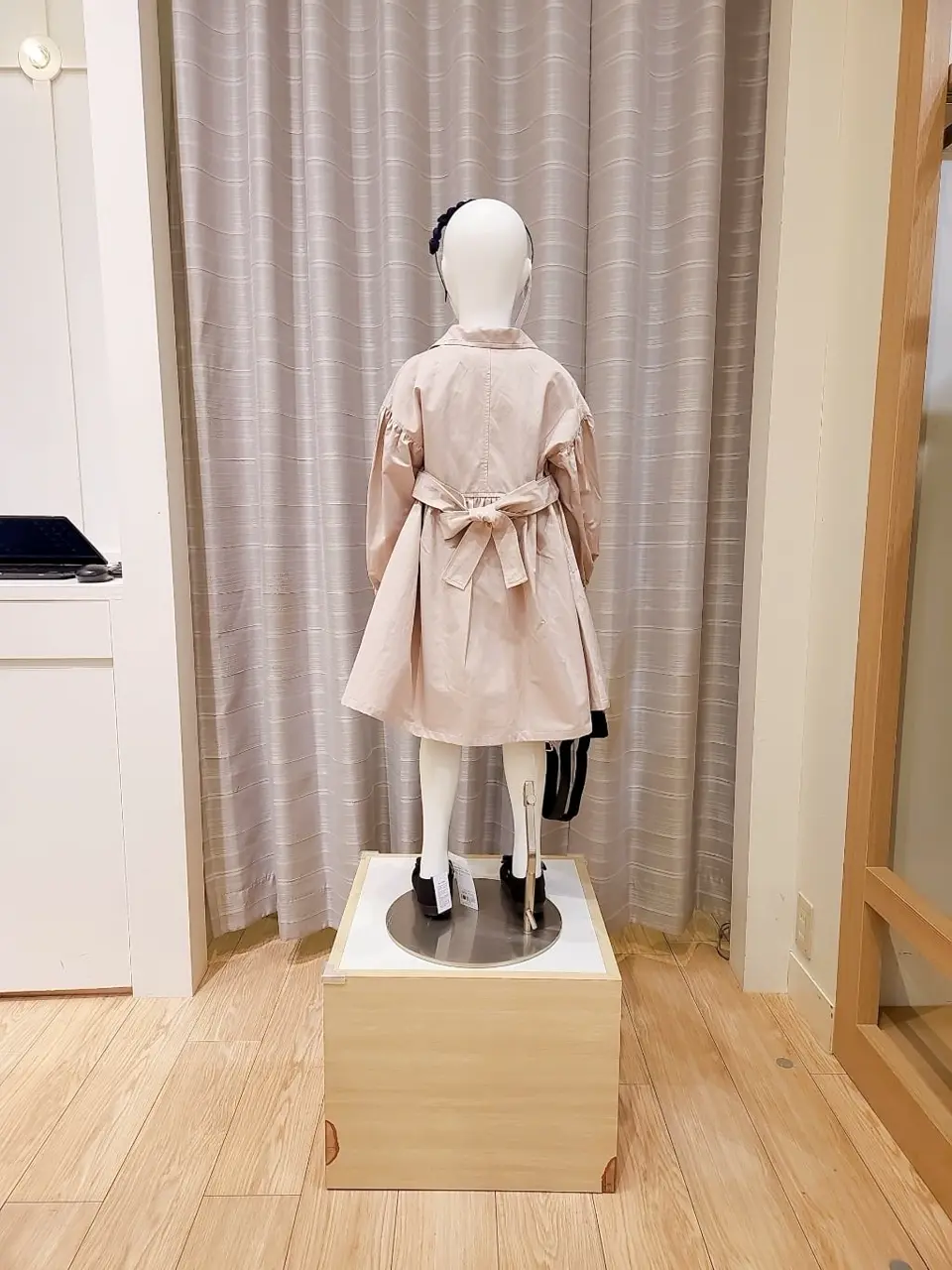 ANY 小渕 コーディネート画像