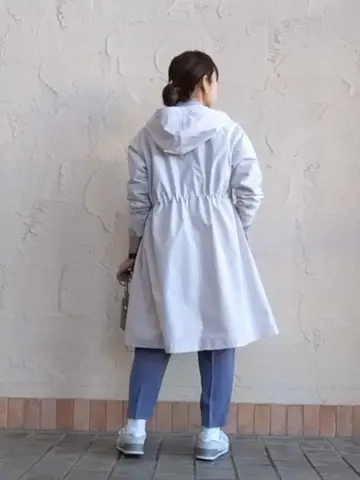 ANY 久保 コーディネート画像