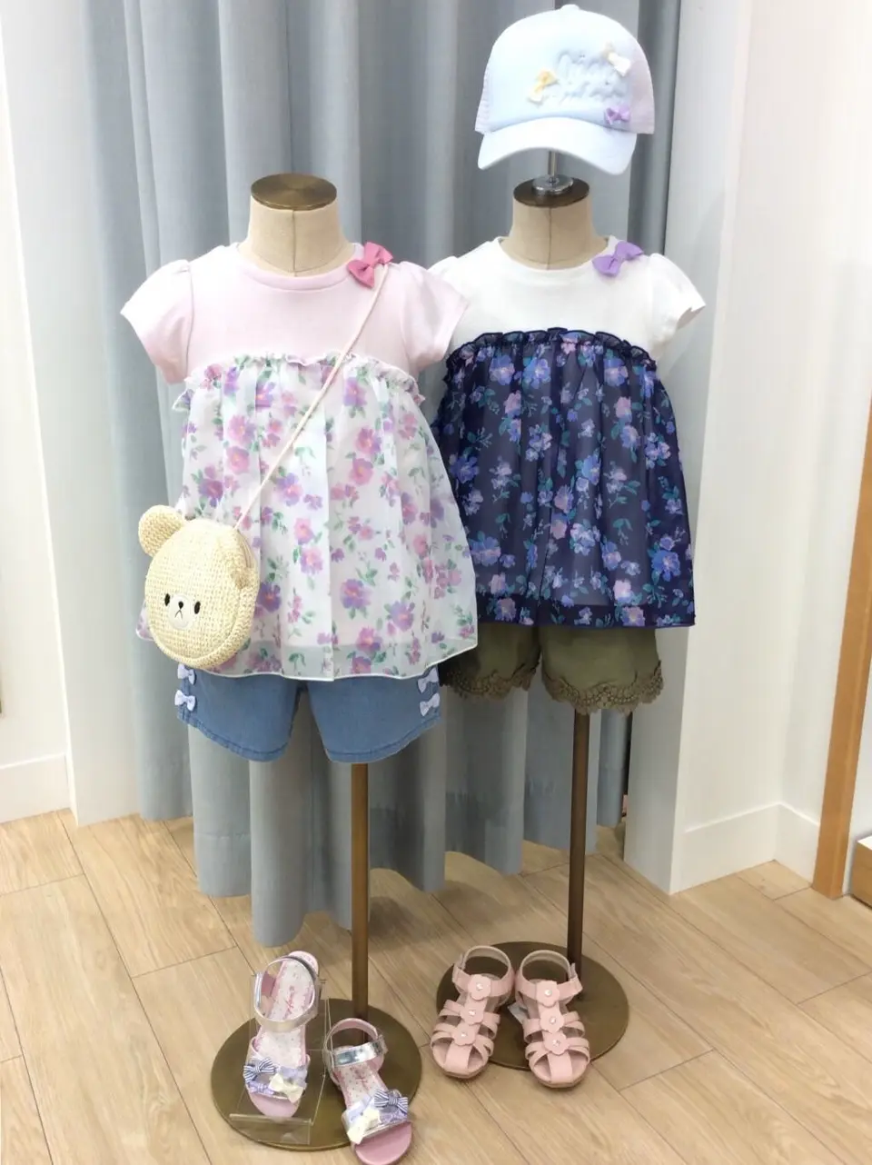  大川原 コーディネート画像