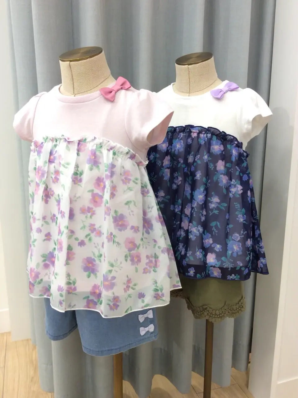 ANY 大川原 コーディネート画像