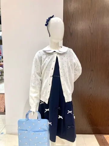 ANY 杉原 コーディネート画像