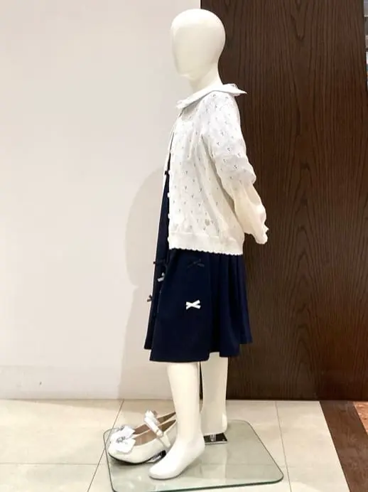 ANY 杉原 コーディネート画像