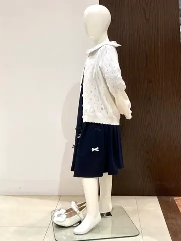 ANY 杉原 コーディネート画像