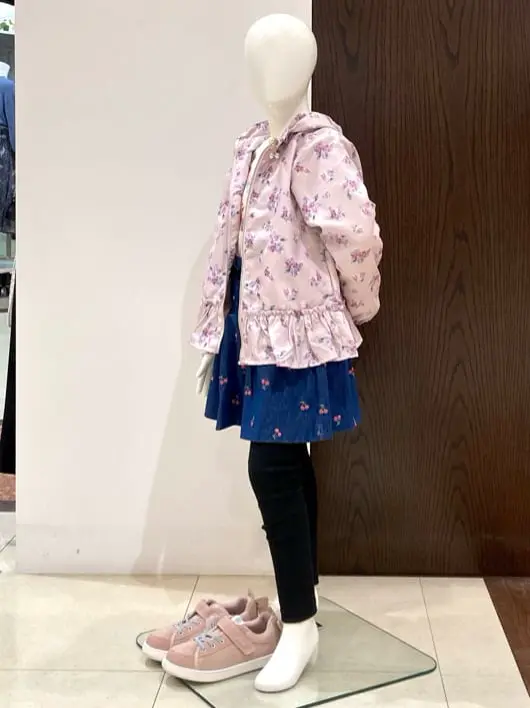 ANY 杉原 コーディネート画像