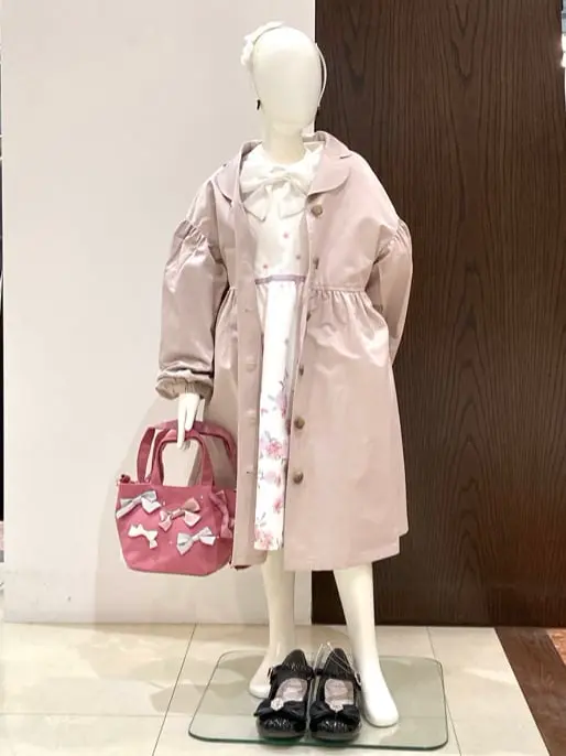  杉原 コーディネート画像