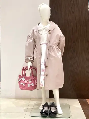 ANY 杉原 コーディネート画像