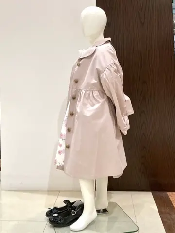 ANY 杉原 コーディネート画像