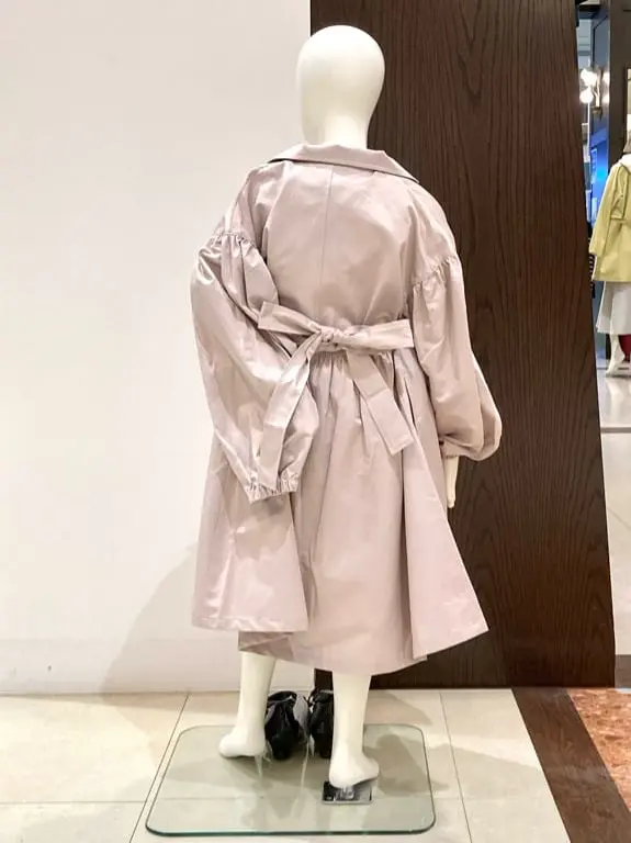 ANY 杉原 コーディネート画像