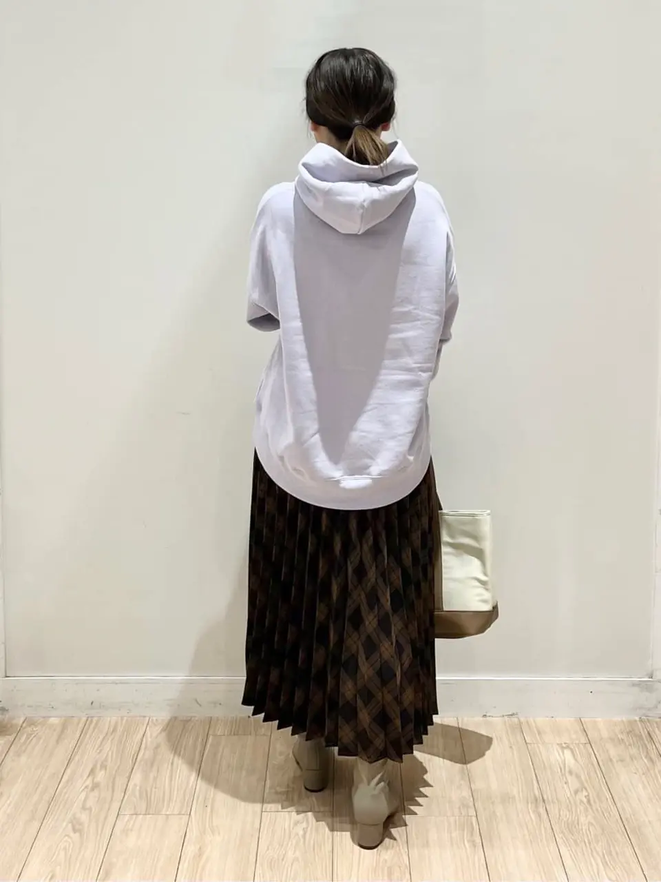 ANY SAKAI コーディネート画像