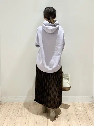 ANY SAKAI コーディネート画像