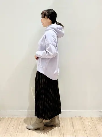 ANY SAKAI コーディネート画像