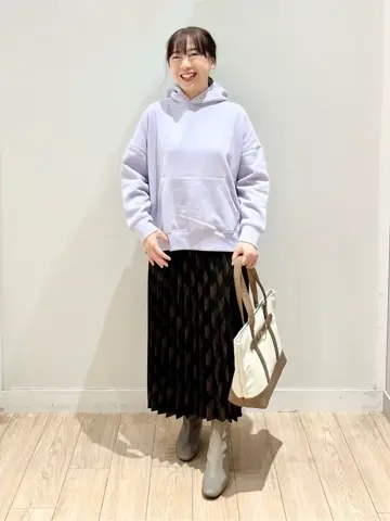 ANY SAKAI コーディネート画像