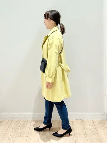 ANY SAKAI コーディネート画像