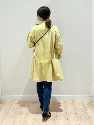 ANY SAKAI コーディネート画像