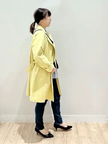 ANY SAKAI コーディネート画像