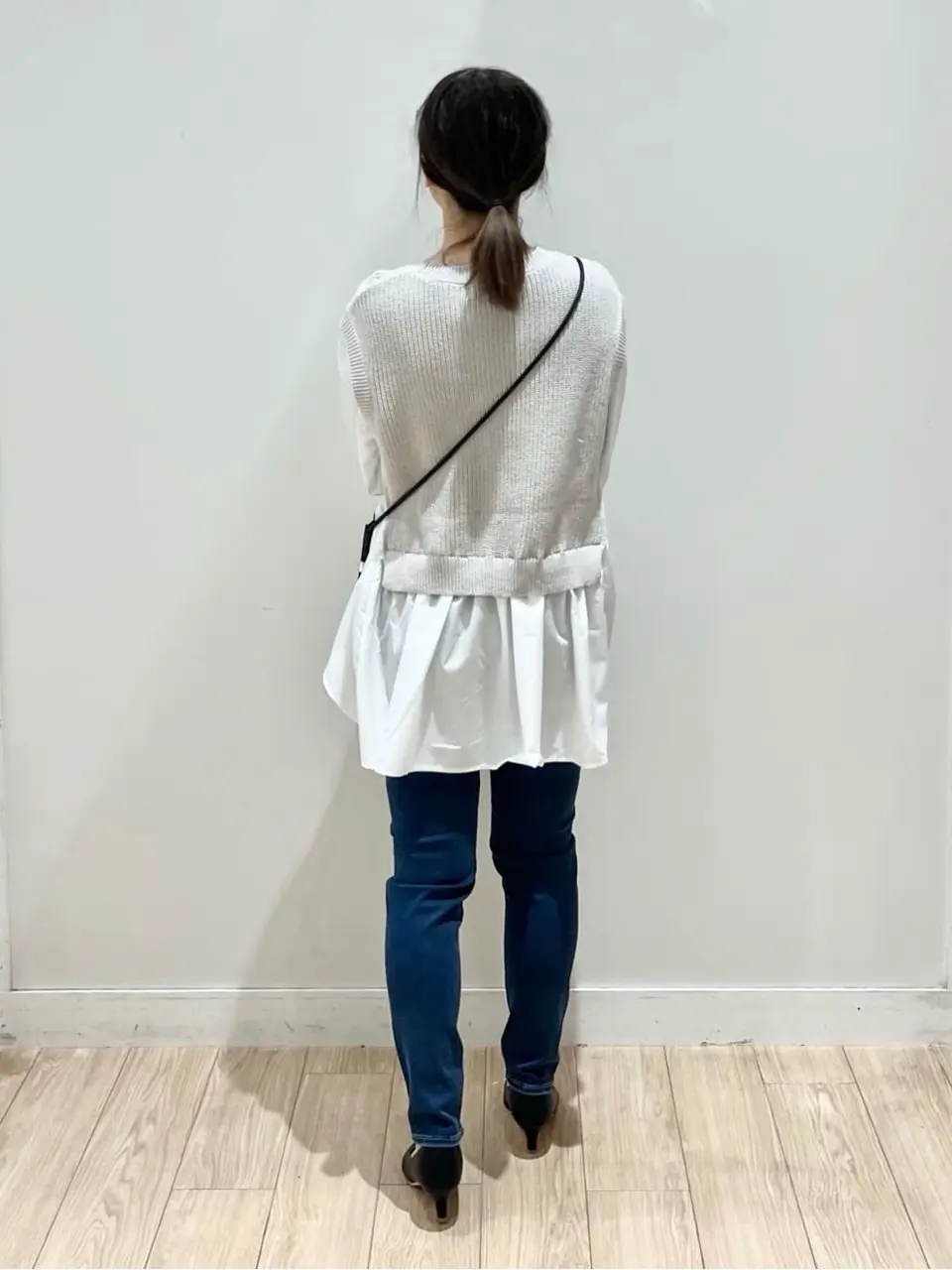 ANY SAKAI コーディネート画像