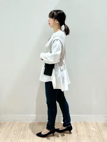 ANY SAKAI コーディネート画像