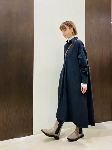 ANY m.n コーディネート画像