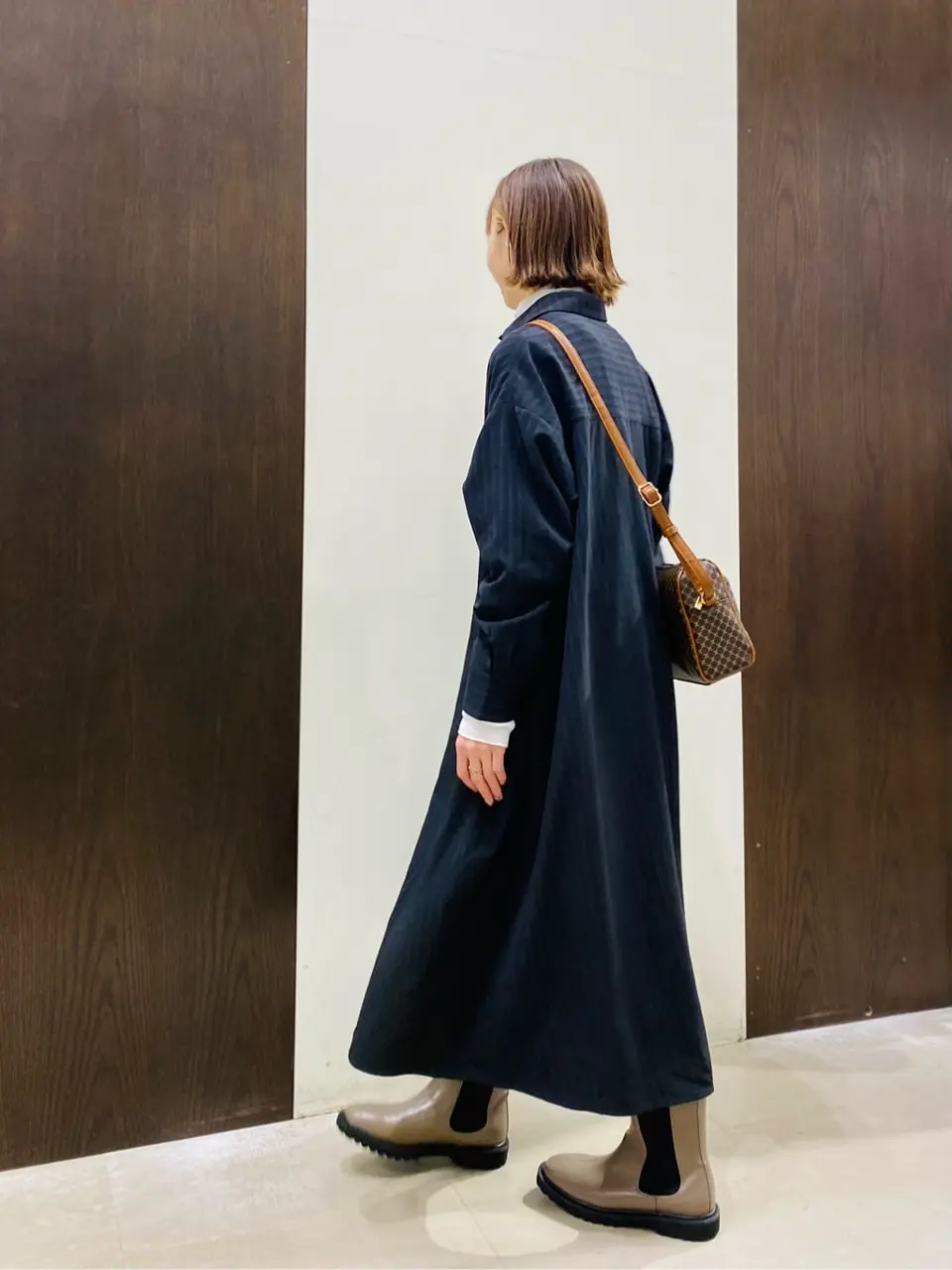 ANY m.n コーディネート画像