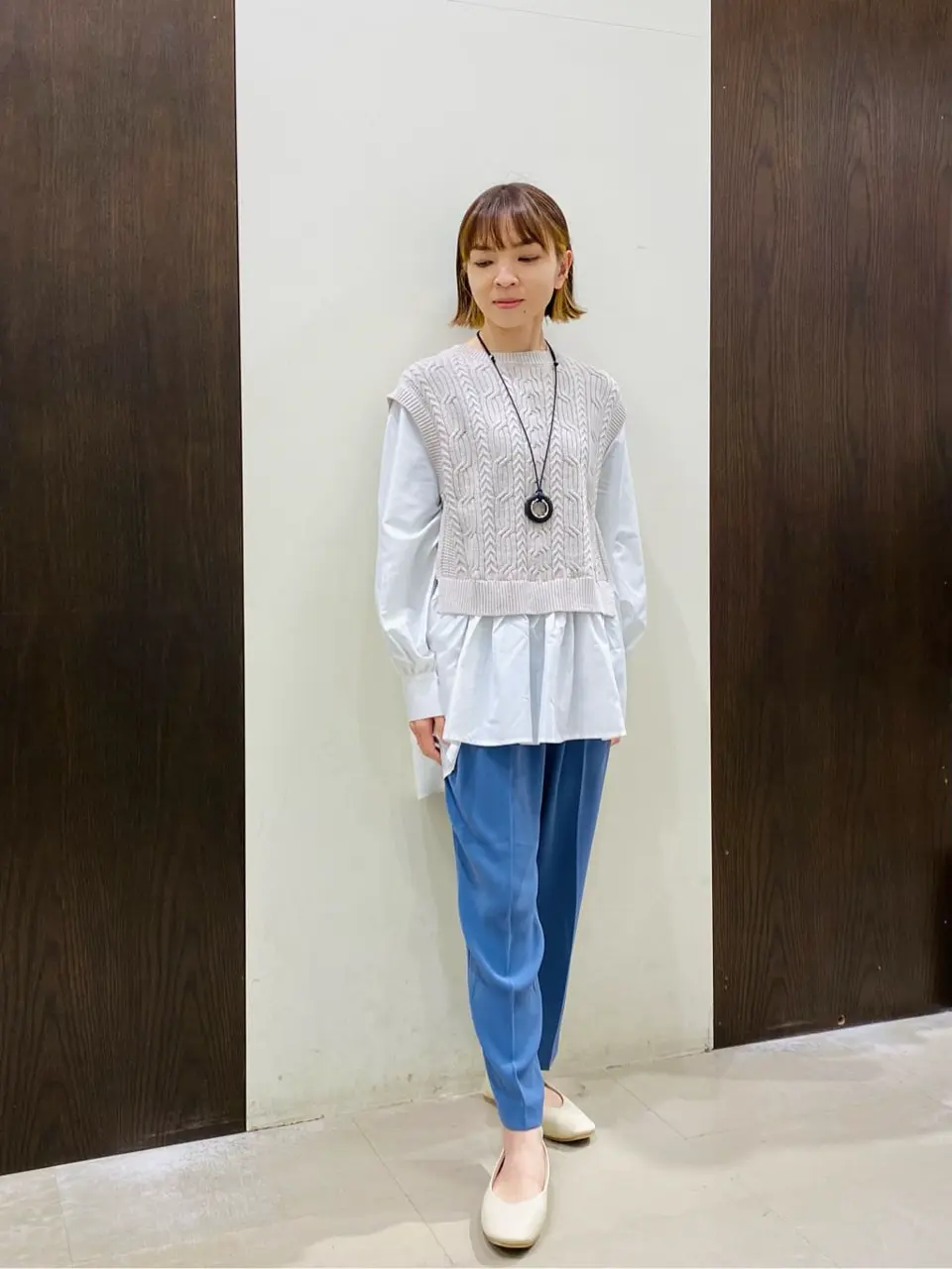  m.n コーディネート画像